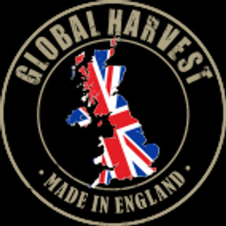 Writer: Global Harvest