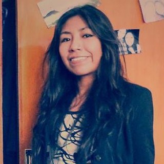 Writer: Pamela Quintanilla Cupe