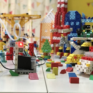 執筆者の写真: ロボットプログラミング教室 RoboE（ロボエ）
