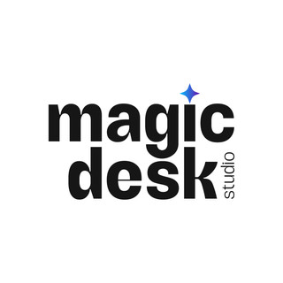 Writer: MAGICDESK STUDIO