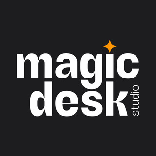 Writer: MAGICDESK STUDIO