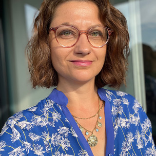 Photo du rédacteur: Aurélie Leduc