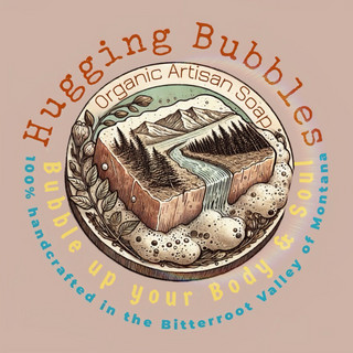 Writer: Hugging Bubbles MT