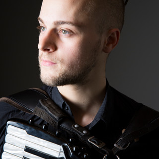 Foto van schrijver: Nikola Spasic