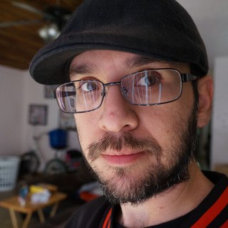 Writer: Efrain Garza