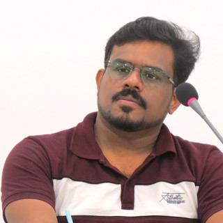 Writer: Akhilesh Bhuvanendran