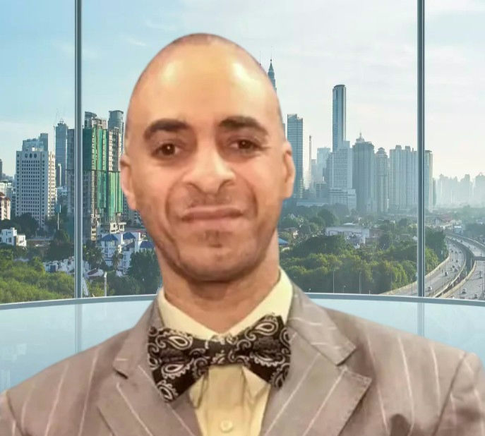 Writer: Dr. Omar Liles, D.Min BCMHC