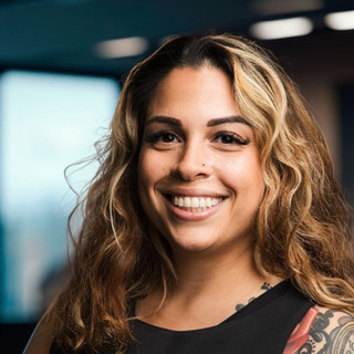 Writer: Natasha Velez