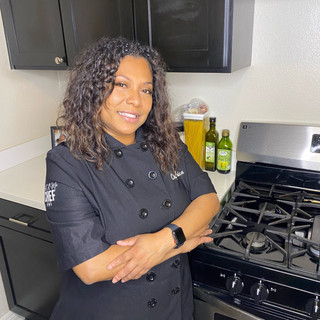 Writer: Letrice Howard