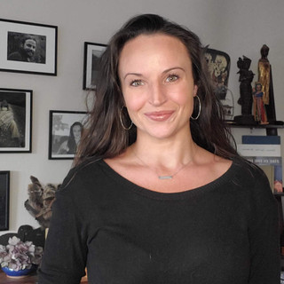 Writer: Shannon Kelly