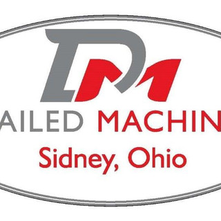 Writer: Detailed Machining Inc.