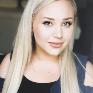 Writer: Arina Zacharova