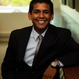Writer: Cesar  Ramos