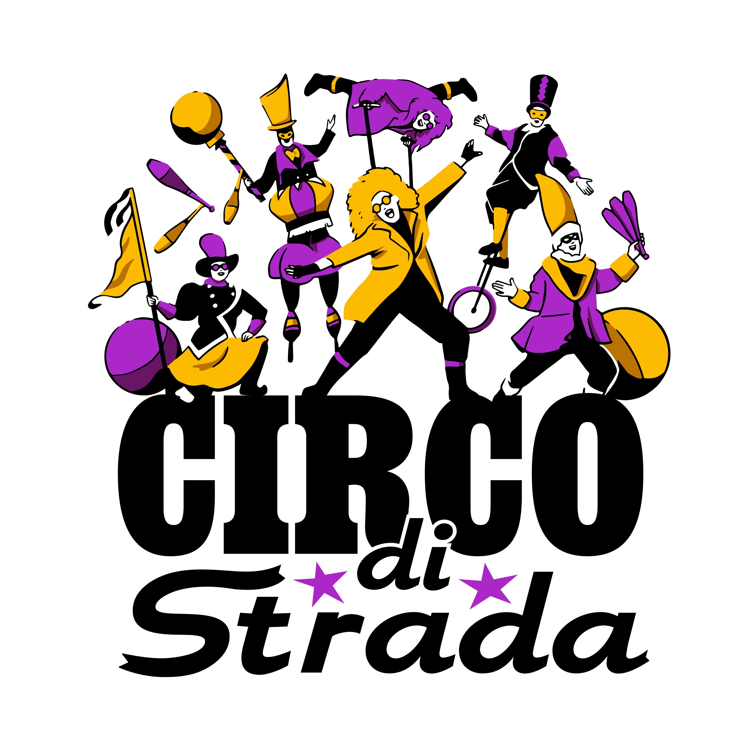 Foto van schrijver: Circo di Strada .com