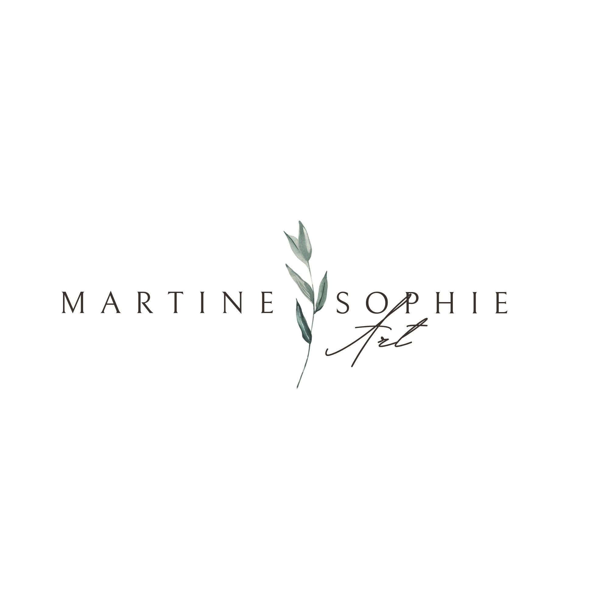 Writer: Martine Sophie Hamilton