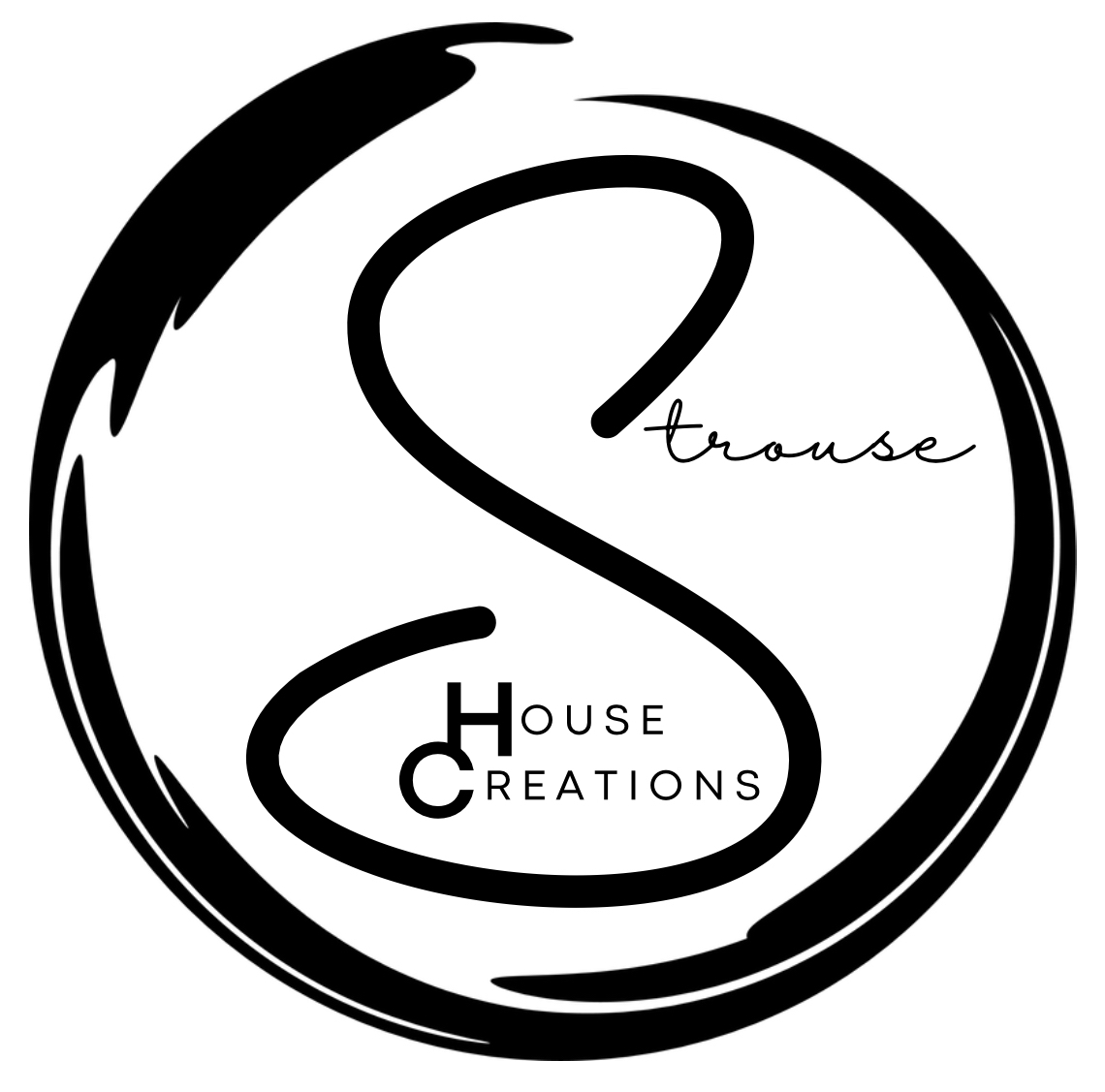 Writer: StrouseHouseCreations