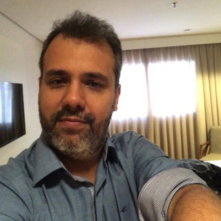 Foto do escritor: Alexandre Borges