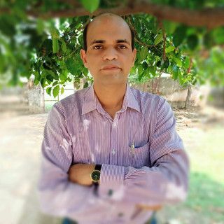 Writer: Damodar Hota