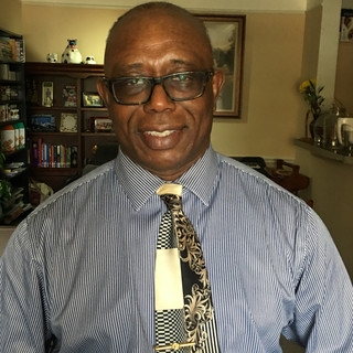 Writer: Ambrose Okorie