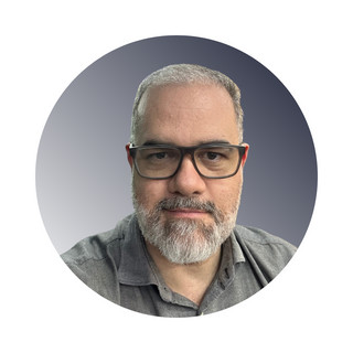 Foto do escritor: Sal Gardino