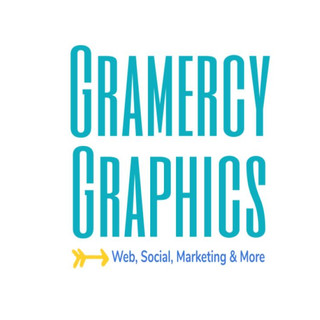 Writer: Gramercy Graphics
