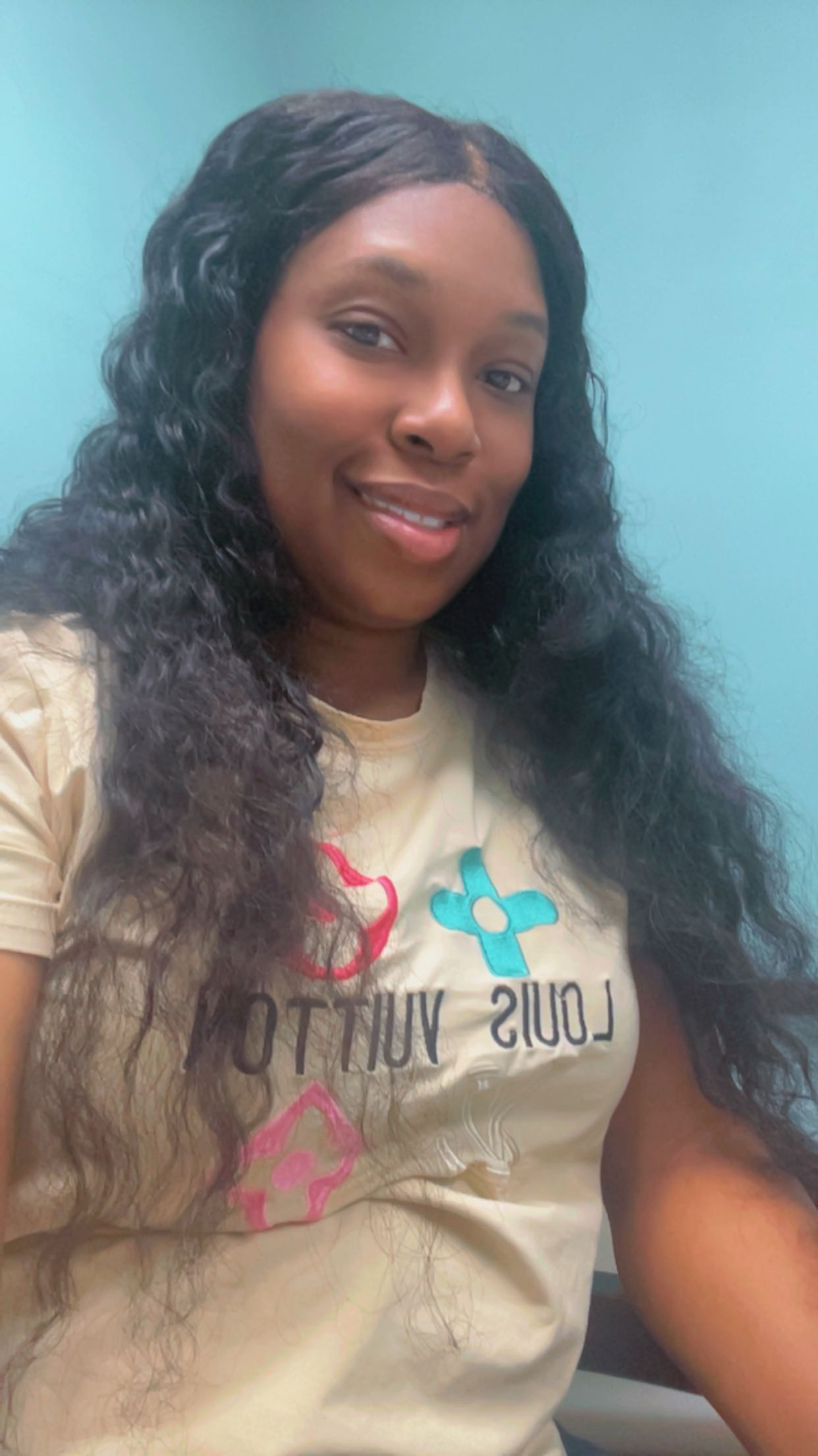 Writer: Lashonda Moore
