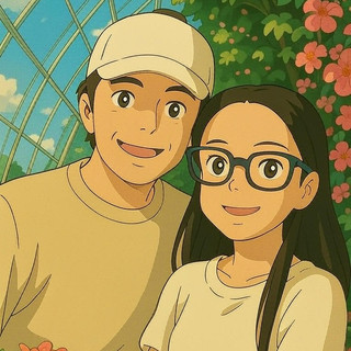 Photo du rédacteur: Cedric et Tina VIARD