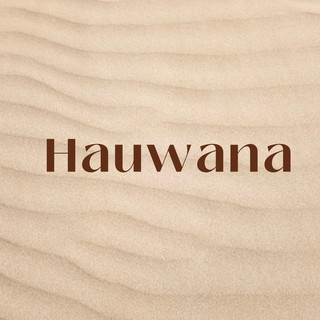 Writer: Hauwana