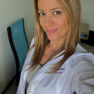 Foto del escritor: Ingrid Vargas Batlle