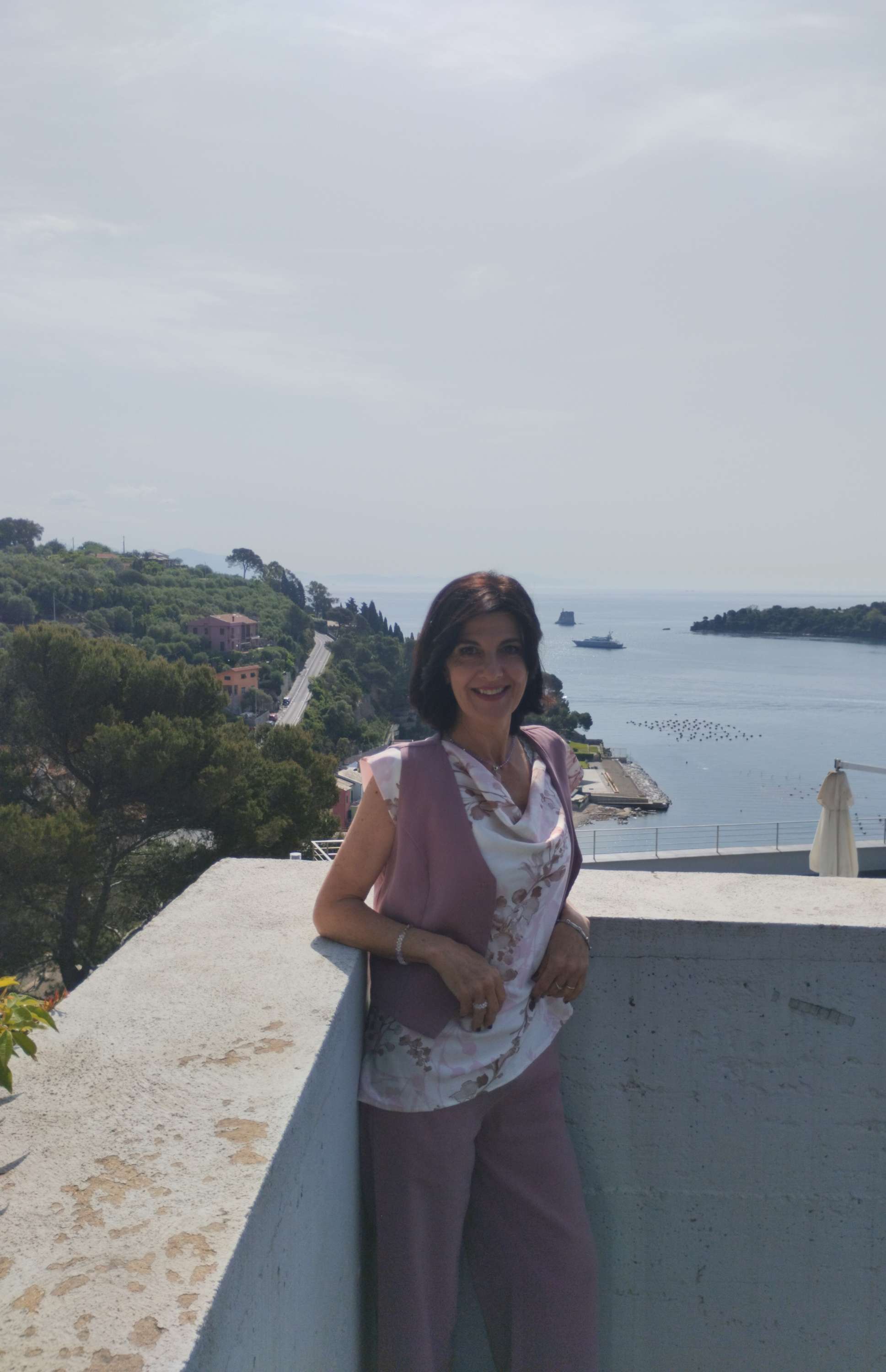 Immagine del redattore: Angela Passacantilli