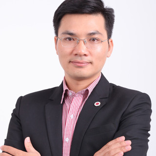 Ảnh của tác giả: Doanh Nguyen