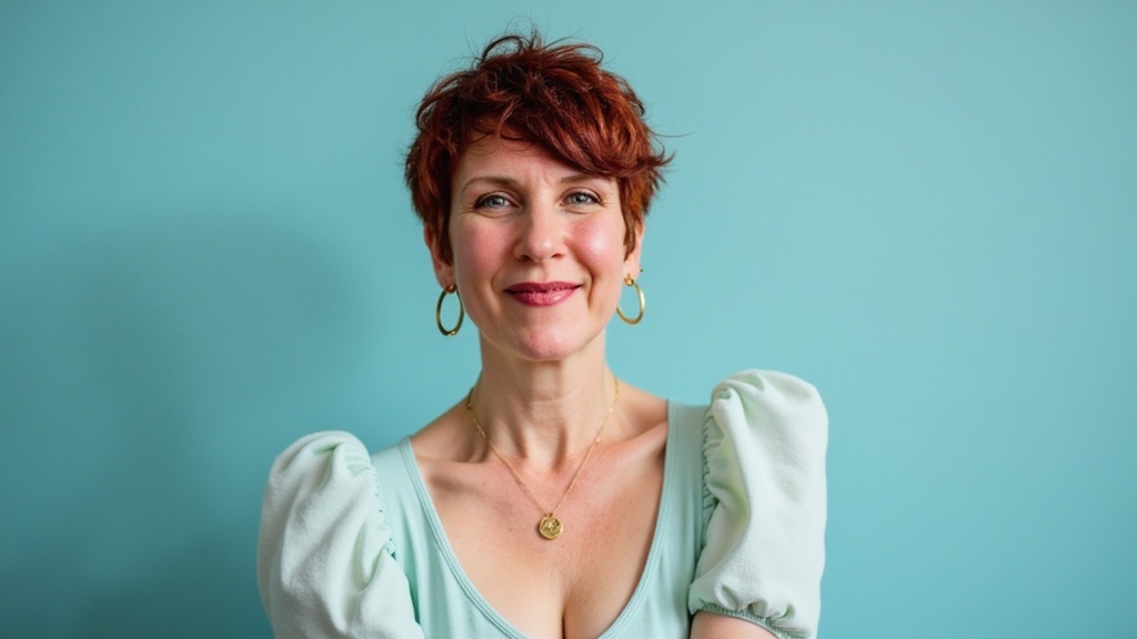 Writer: Katie Ward