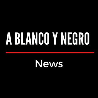 Foto del escritor: A BLANCO Y NEGRO