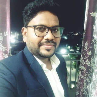 Writer: Rahul Gawai