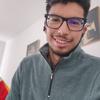 Writer: Fabio Ramses Olguín Guillén