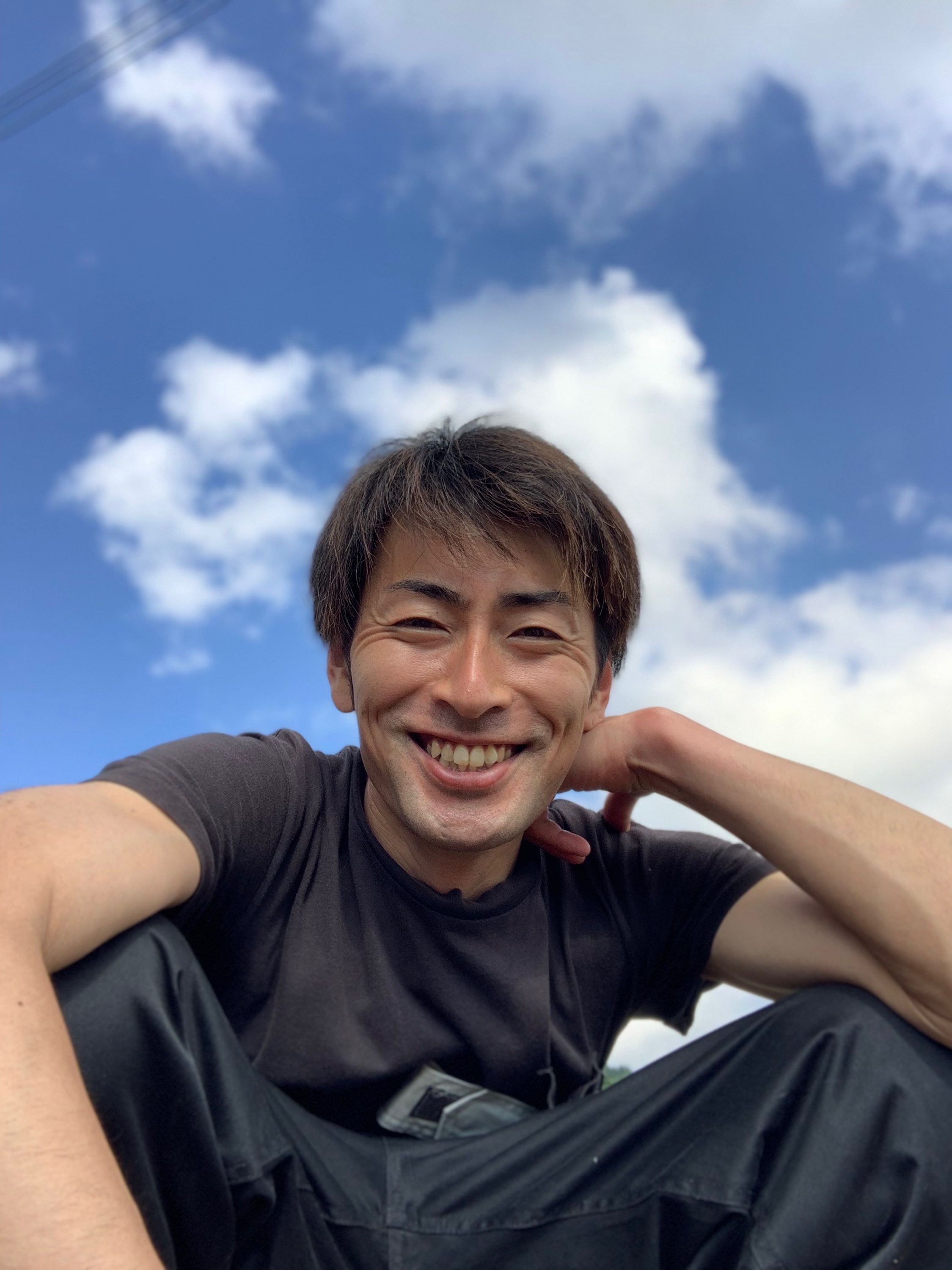 執筆者の写真: 崇三朗（そうざぶろう）