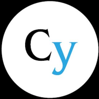 執筆者の写真: Cyberne ーサイバネー