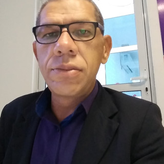 Foto do escritor: José Oriel Santana da Rocha