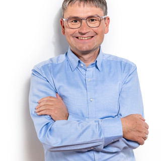 Autorenbild: Frank Bonath