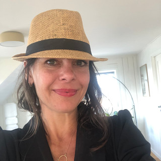 Writer: Melanie Anton