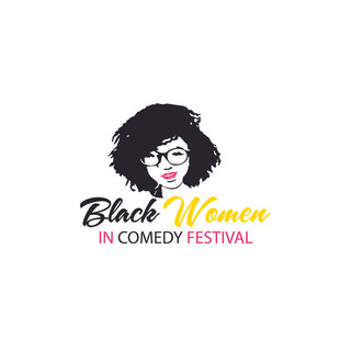 Writer: Black Women in Comedy Festival