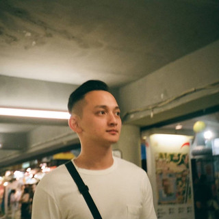 作家相片: 慶嘉 邱