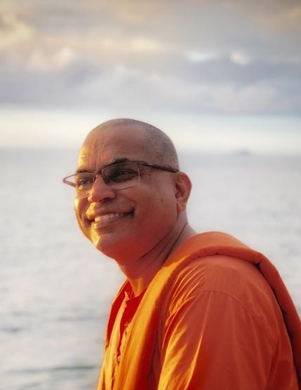 Writer: Swami Tadananda