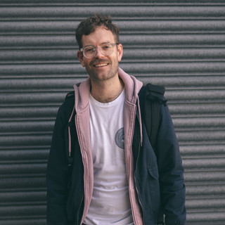 Writer: Alex Bates