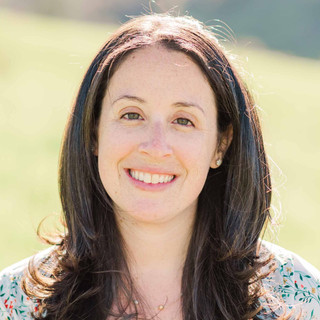 Writer: Liz Morrison, LCSW