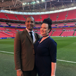 Writer: Clarke Carlisle