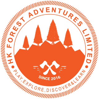Writer: Hong Kong Forest Adventures