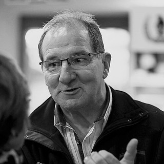 Autorenbild: Martin Schnetzler