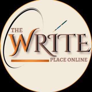 Writer: The WRITE Place Online LaCherie Armour
