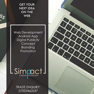 Writer: Simpact Digital